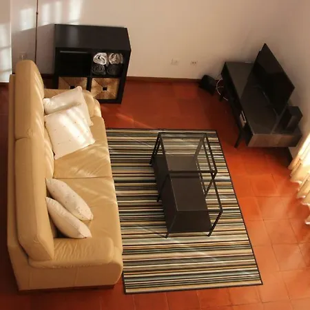 Corgo 27 Beach House