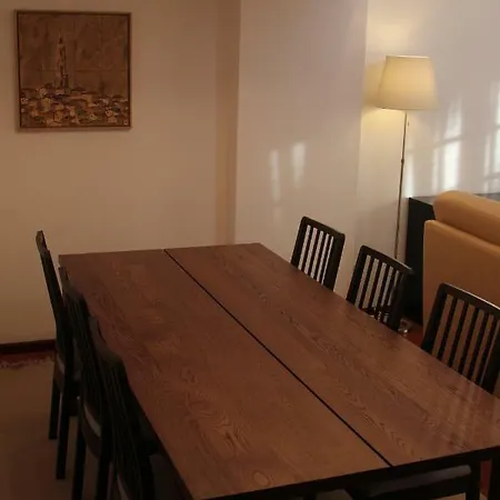 Corgo 27 Beach House *