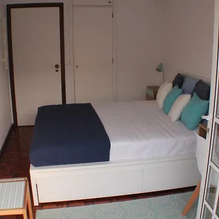 Corgo 27 Beach House 拉夫拉