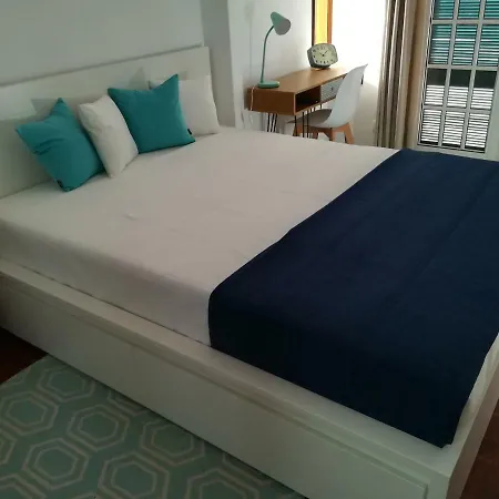 别墅 Corgo 27 Beach House 拉夫拉