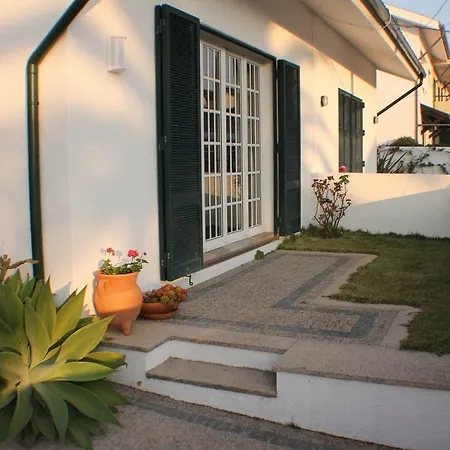 Corgo 27 Beach House 别墅