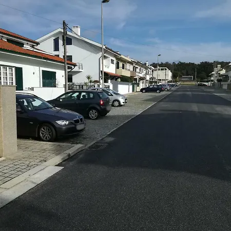 Corgo 27 Beach House 拉夫拉