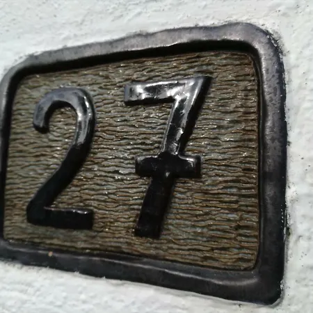 Corgo 27 Beach House * Lavra