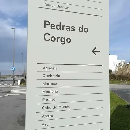 Villa Corgo 27 Beach House *